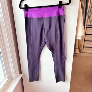 Lululemon tight stuff tight